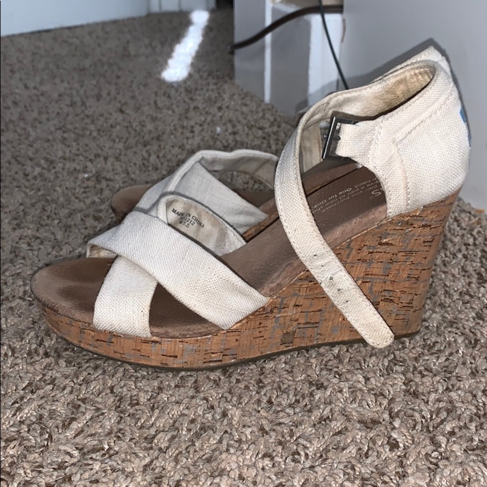 //wedges//